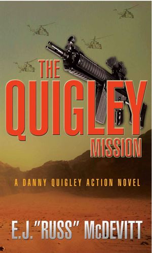 The Quigley Mission