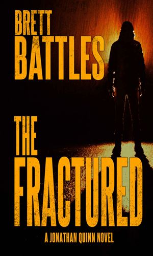 The Fractured