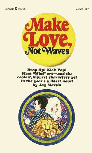 Make Love, Not Waves