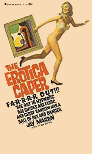 The Erotica Caper
