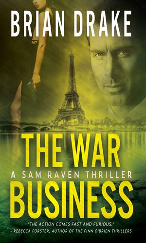 The War Business