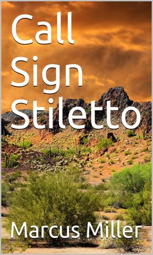 Call Sign Stiletto