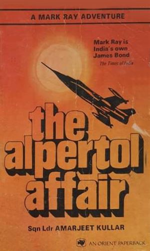 The Alpertol Affair