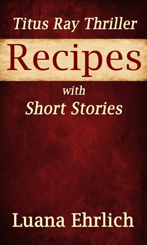 Recipes with Short Stories
