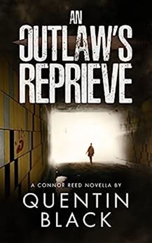 An Outlaw's Reprieve