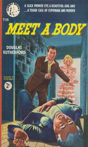 Meet A Body