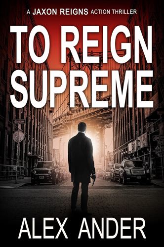 To Reign Supreme