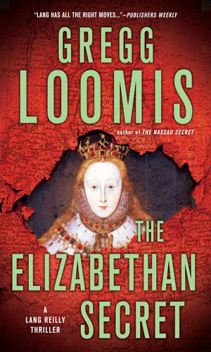 The Elizabethan Secret