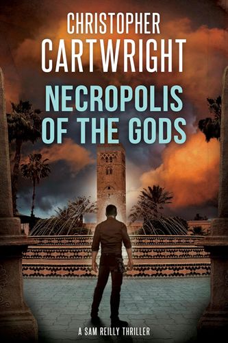 Necropolis of the Gods
