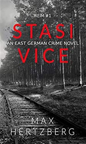 Stasi Vice