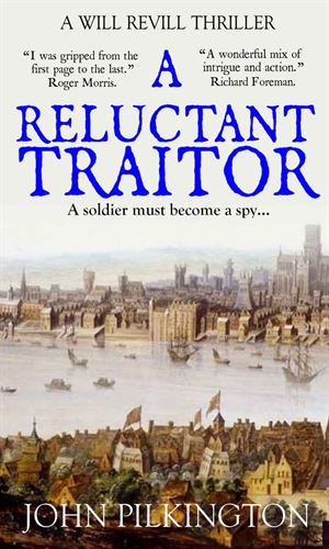 A Reluctant Traitor
