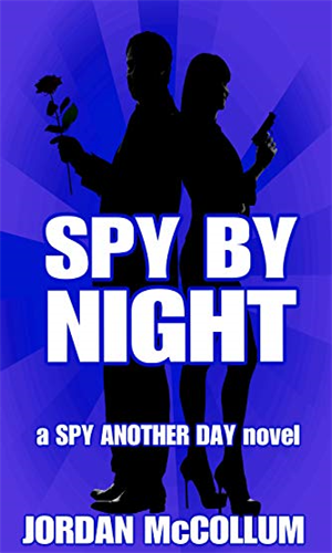 Spy By Night