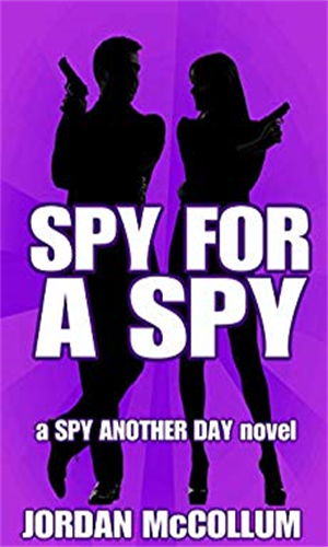 Spy For A Spy