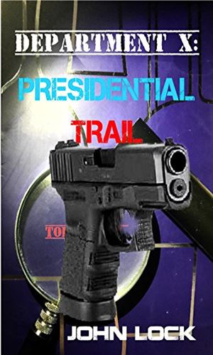 Presidential Trail
