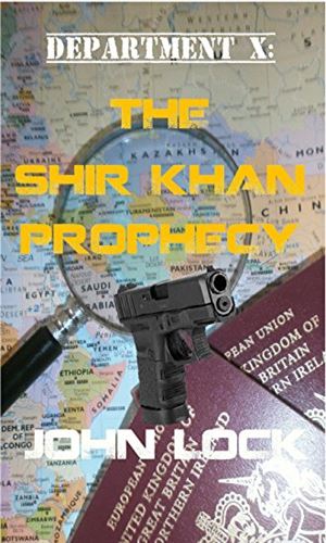 The Shir Khan Prophecy