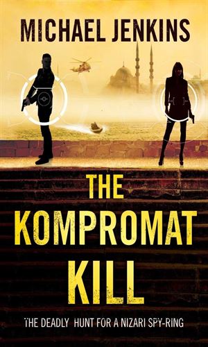 The Kompromat Kill