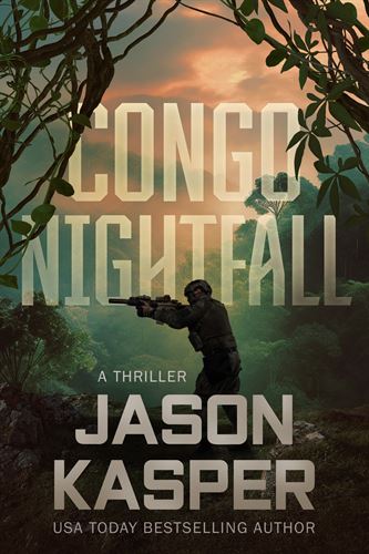 Congo Nightfall