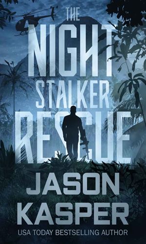 The Night Stalker Rescue