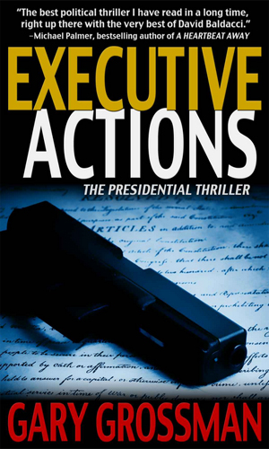 Executive Actions