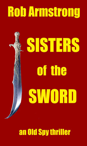 Sisters of the Sword