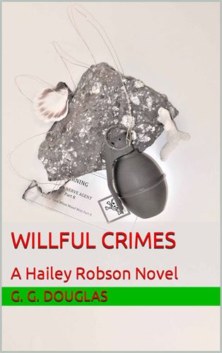 Willful Crimes