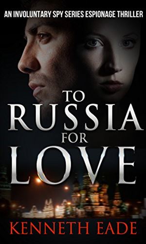 To Russia For Love