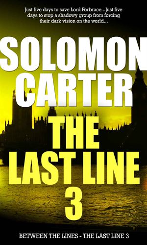 The Last Line: Between The Lines