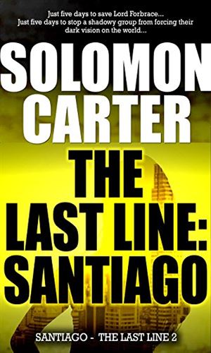The Last Line: Santiago