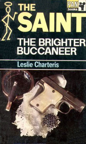 The Brighter Buccaneer