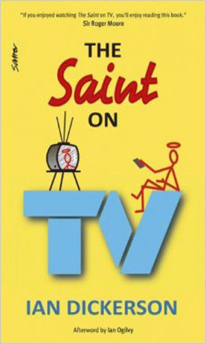 The Saint On TV