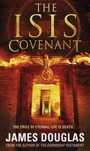 The Isis Covenant