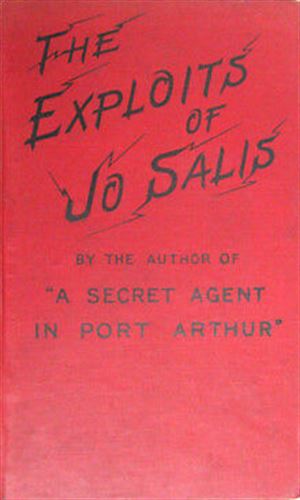 The Exploits of Jo Salis