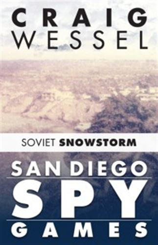 Soviet Snowstorm