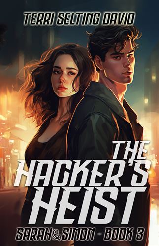 The Hacker's Heist