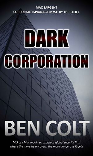 Dark Corporation