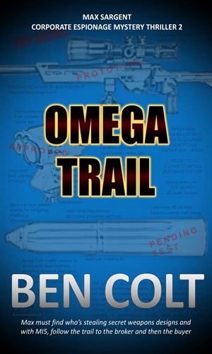 Omega Trail