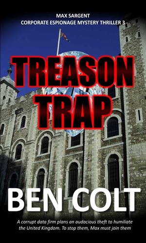 Treason Trap