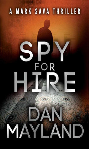 Spy For Hire