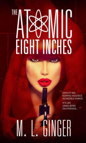 The Atomic Eight Inches