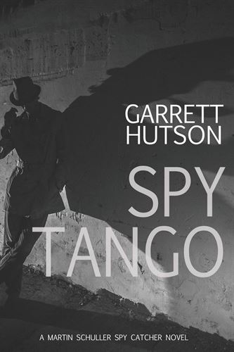 Spy Tango