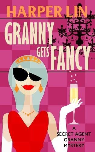 Granny Gets Fancy