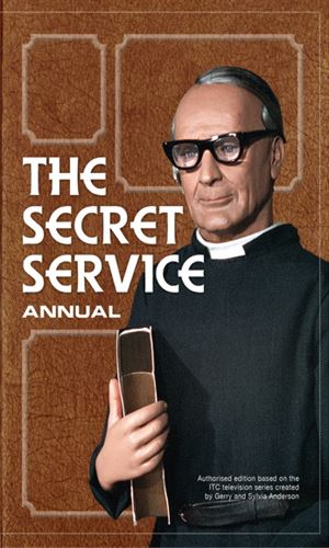 The Secret Service Annual