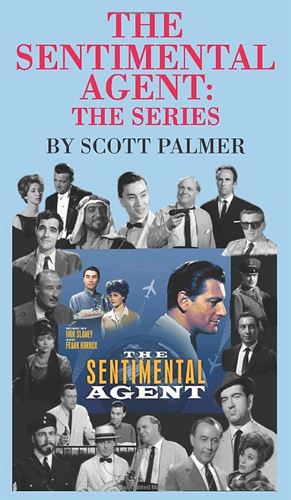 The Sentimental Agent: The Series