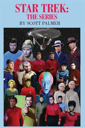Star Trek: The Series