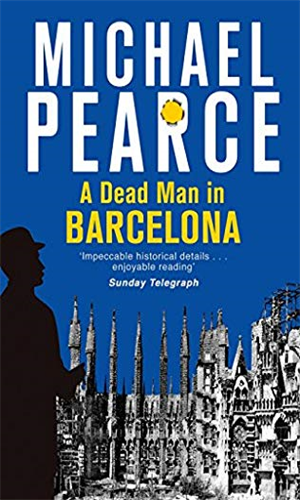 A Dead Man In Barcelona