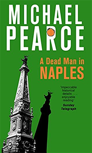 A Dead Man In Naples