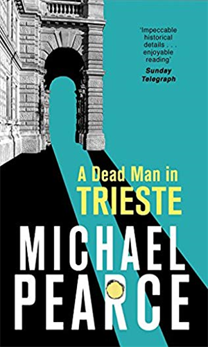 A Dead Man In Trieste