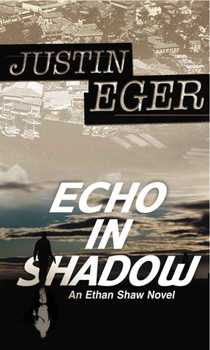 Echo In Shadow