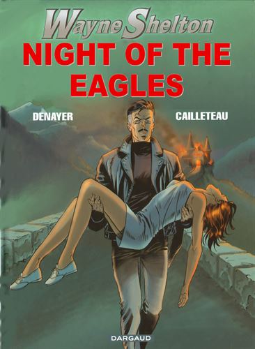 The Night of the Eagles