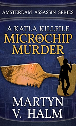 Microchip Murder